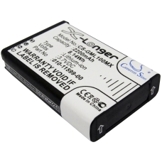 Reemplazo de batería compatible para Garmin 010-11599-00,010-11654-03