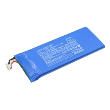 Reemplazo de batería compatible para GE 2091057-001,21CP5/57/128,J1067
