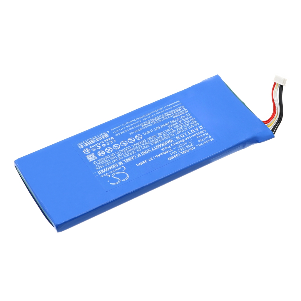 Batería Médica GE CS-GML106MD