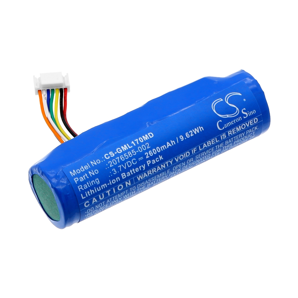 Batería Médica GE CS-GML170MD