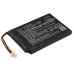 Batería para collares de perro Garmin CS-GMP056SL