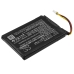 Batería para collares de perro Garmin CS-GMP056SL