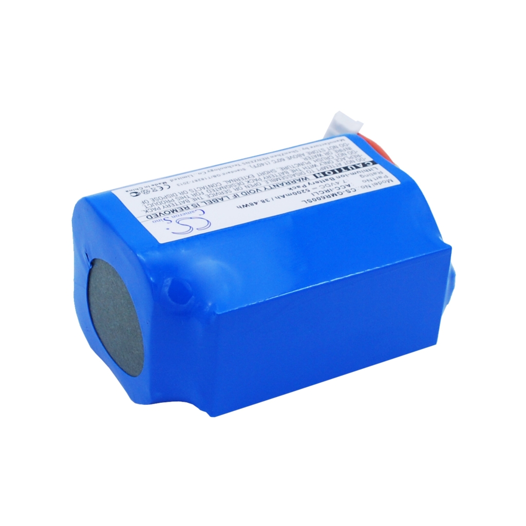 Batería digital DAB Grace mondo GDI-IRC6000R