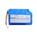 Batería digital DAB Grace mondo GDI-IRC6000R