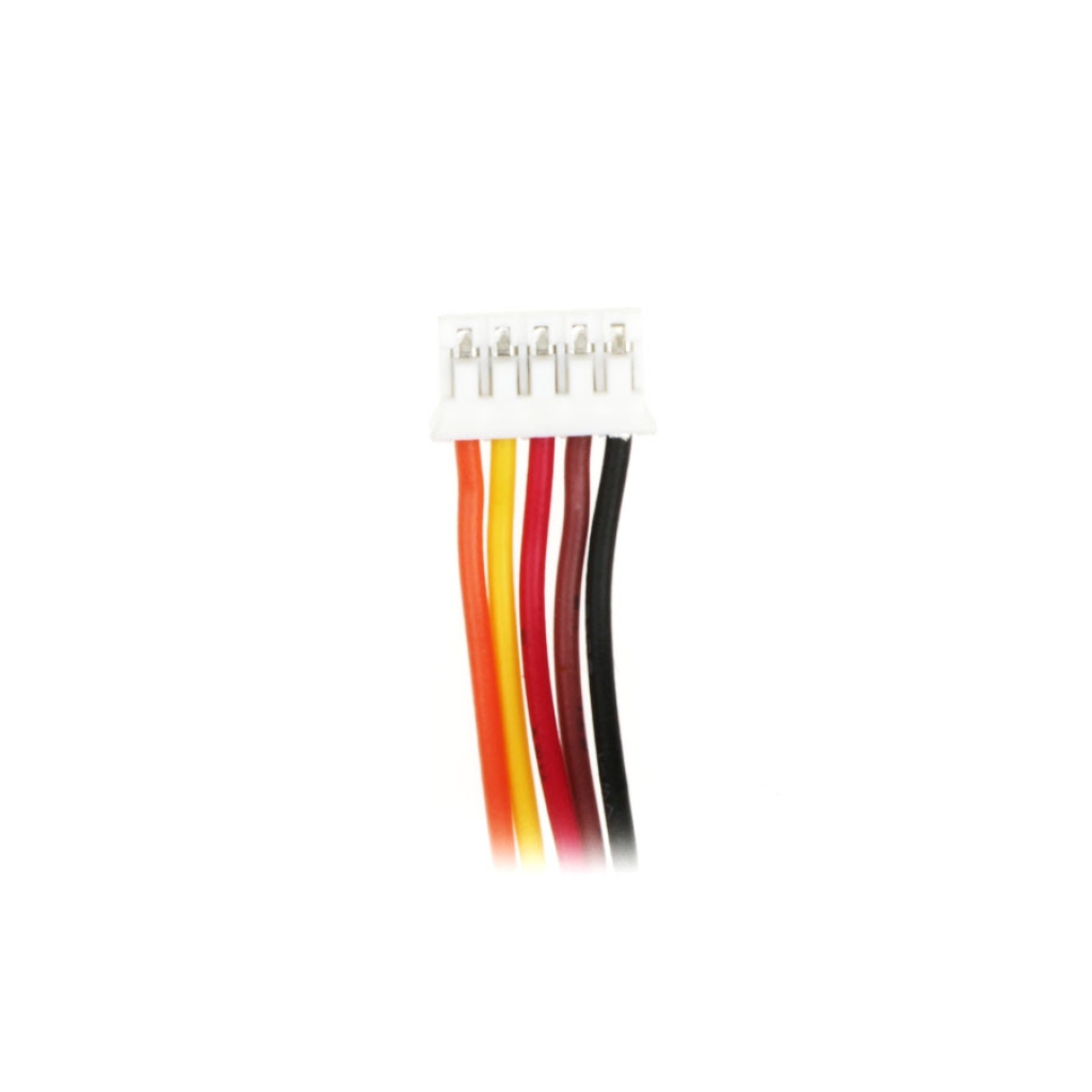Batería digital DAB Grace mondo GDI-IRC6000R