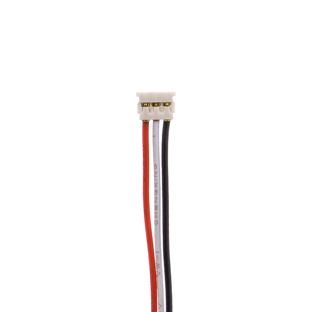 Batería para collares de perro Garmin CS-GMR867SL