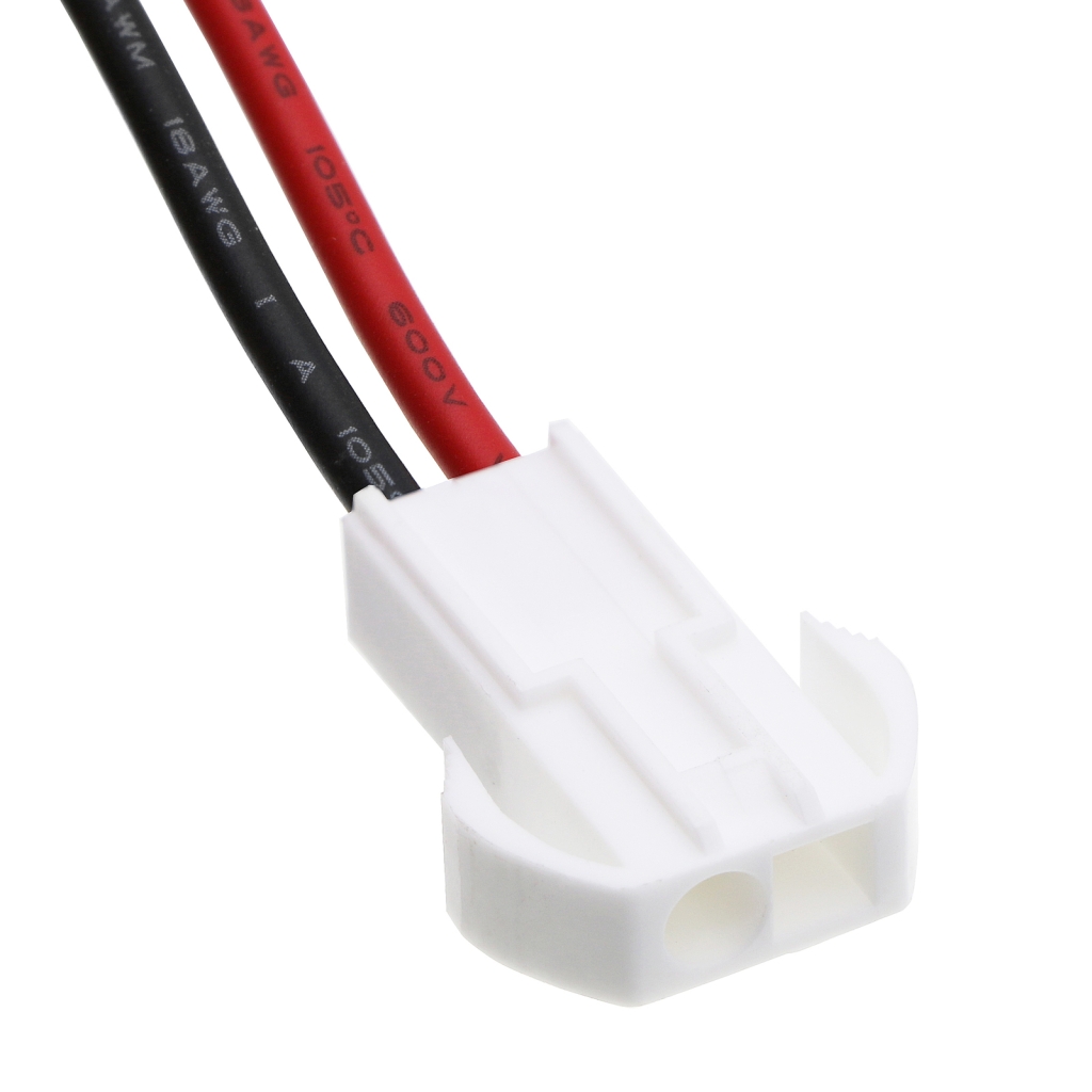 Batería del sistema de iluminación Gama sonic CS-GMS128LS