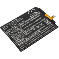 Reemplazo de batería compatible para Gigaset V30145-K1310-X464