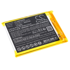 Reemplazo de batería compatible para Gigaset V30145-K1310-X475
