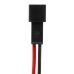 Batería del sistema de iluminación Gama sonic GS-97F-GE