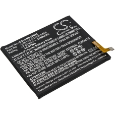 Reemplazo de batería compatible para Gigaset V30145-K1310-X465