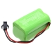 Batería del sistema de iluminación Gama sonic CS-GMS482LS
