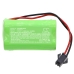 Batería del sistema de iluminación Gama sonic CS-GMS482LS