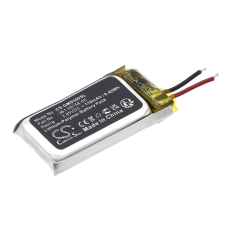 Reemplazo de batería compatible para Garmin 361-00156-00