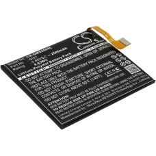 Reemplazo de batería compatible para Gigaset GI01