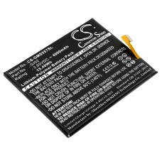 Reemplazo de batería compatible para Gigaset GI02