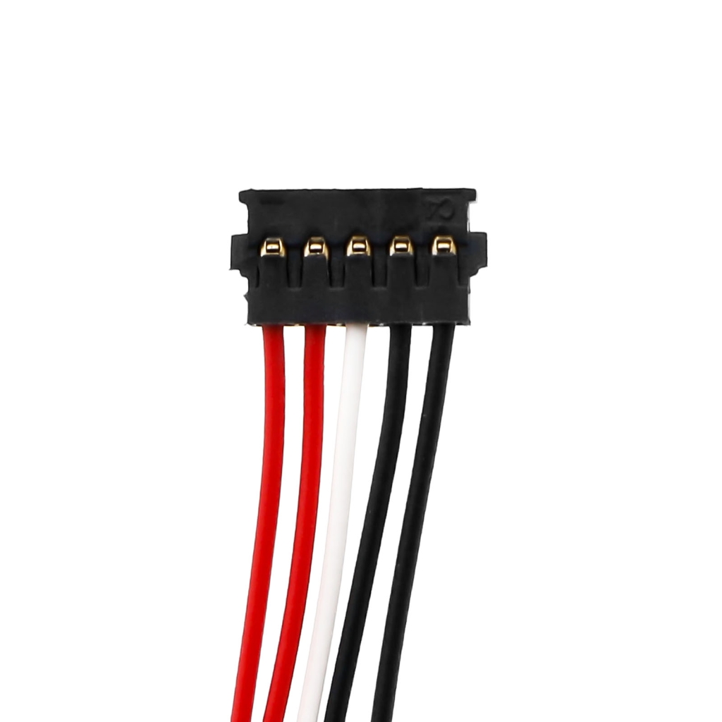Batería para collares de perro Garmin CS-GMT150SL