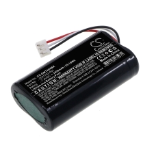 Reemplazo de batería compatible para GE 2041703-001,2048469-001