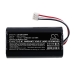 Batería Médica GE Mini Telemetry Transmitter