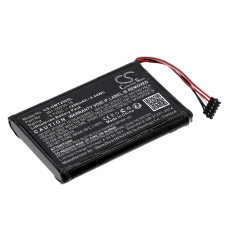 Reemplazo de batería compatible para Garmin 361-00035-16