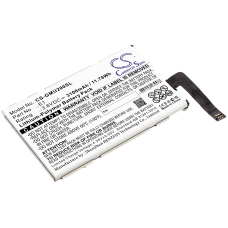 Reemplazo de batería compatible para Glocalme 