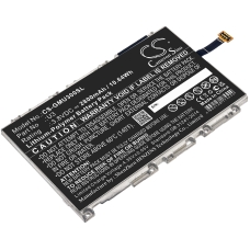 Reemplazo de batería compatible para Glocalme 