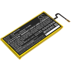 Reemplazo de batería compatible para Glocalme 