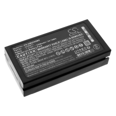 Reemplazo de batería compatible para GE 5498471