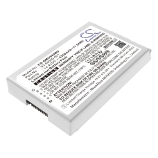 Reemplazo de batería compatible para GE 03-50049-001,5803177