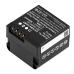 Batería de la cámara Garmin CS-GMV100MX