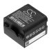 Batería de la cámara Garmin CS-GMV100MX