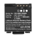 Batería de la cámara Garmin CS-GMV100MX