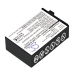 Batería de la cámara Garmin CS-GMV360MC