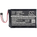 GPS, Batería del Navegador Garmin CS-GMX500SL