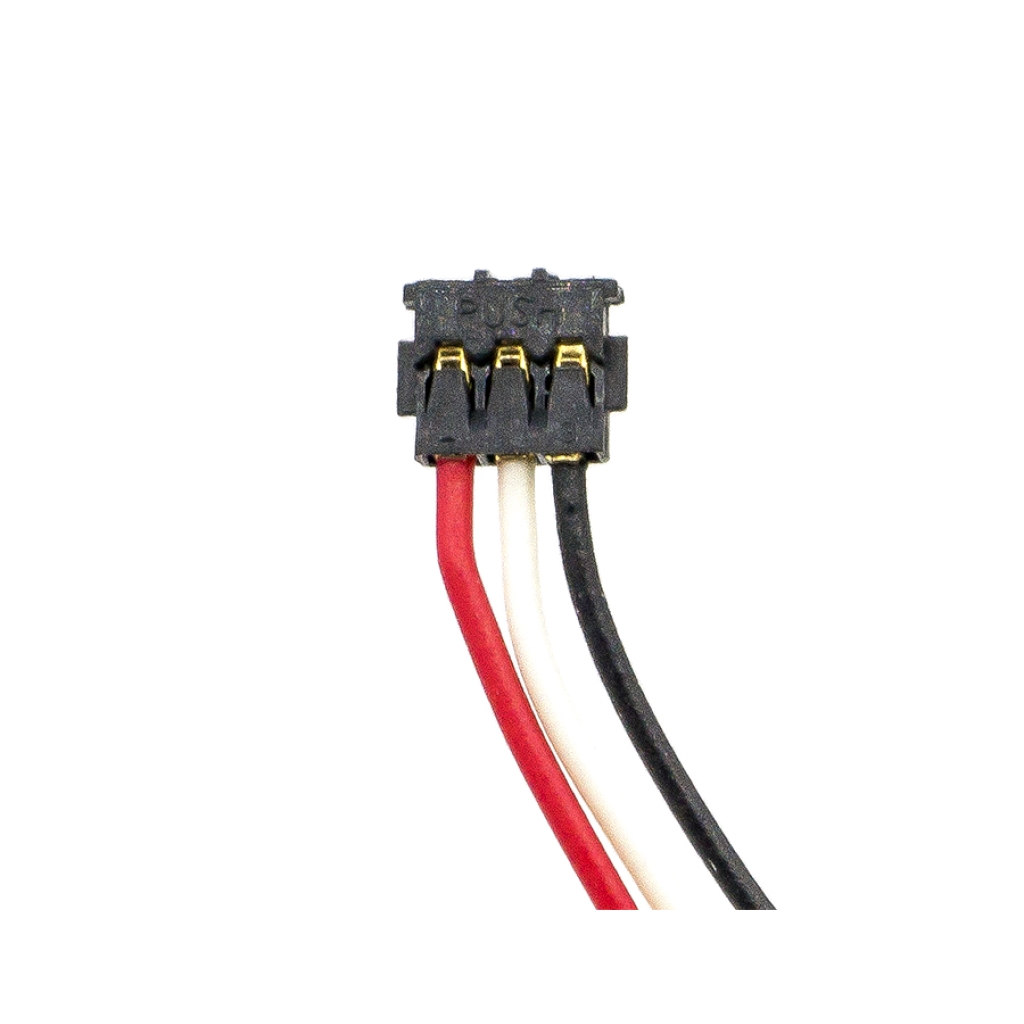 GPS, Batería del Navegador Garmin CS-GMX500SL