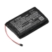 GPS, Batería del Navegador Garmin CS-GMZ350SL