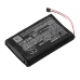 GPS, Batería del Navegador Garmin CS-GMZ350SL