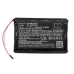 GPS, Batería del Navegador Garmin CS-GMZ350SL