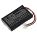 GPS, Batería del Navegador Garmin CS-GMZ590SL