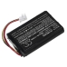 GPS, Batería del Navegador Garmin CS-GMZ590SL