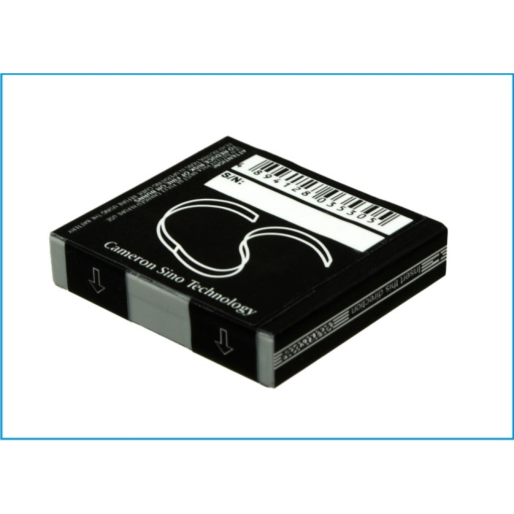 Batería para auriculares inalámbricos GN CS-GN9120SL