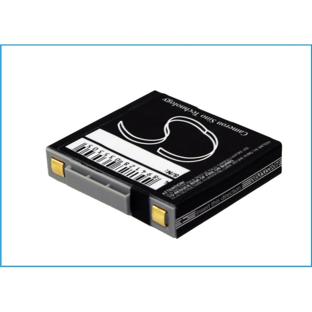 Batería para auriculares inalámbricos GN CS-GN9120SL