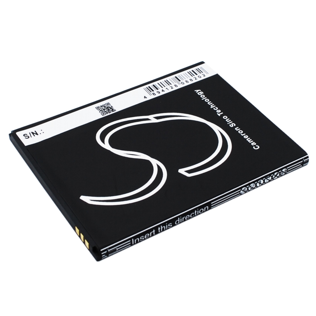 Batería del teléfono móvil Fly IQ4410