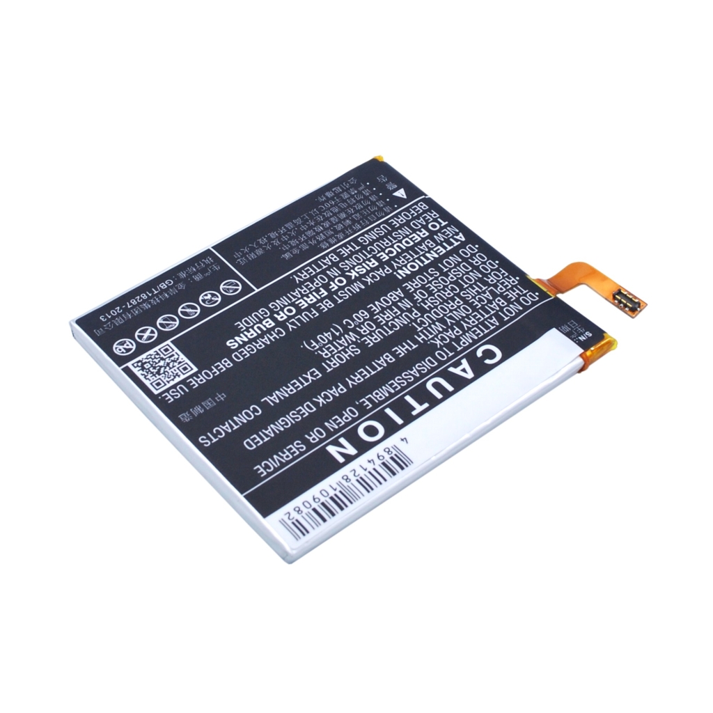 Batería del teléfono móvil GIONEE CS-GNE710SL