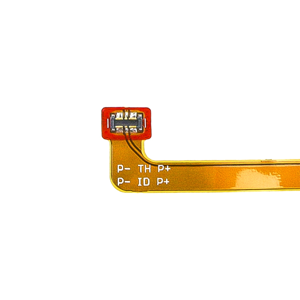 Batería del teléfono móvil GIONEE CS-GNF205SL