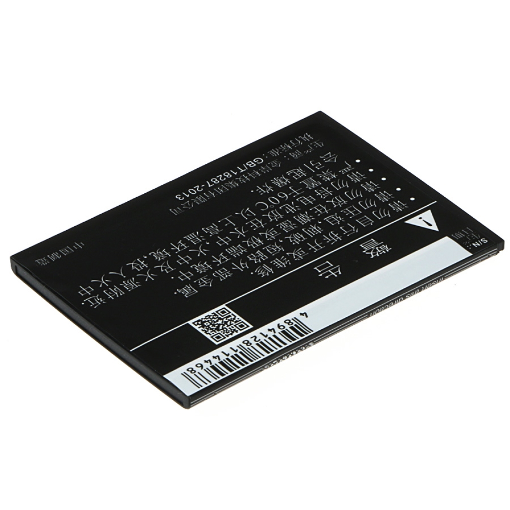 Batería del teléfono móvil GIONEE CS-GNF301SL