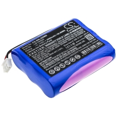 Reemplazo de batería compatible para General HYLB-1370,LB13H040