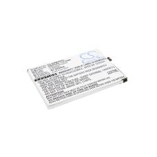 Reemplazo de batería compatible para GIONEE BL-N5000A