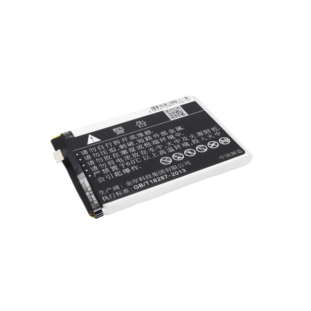 Batería del teléfono móvil GIONEE CS-GNM300SL