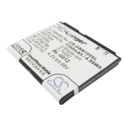 Batería del teléfono móvil GIONEE GN105